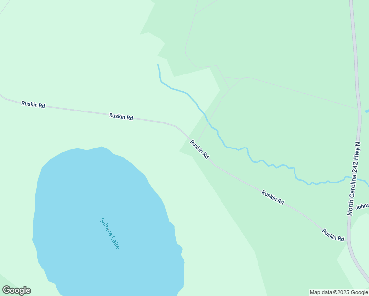 map of restaurants, bars, coffee shops, grocery stores, and more near 2568 Ruskin Road in Elizabethtown