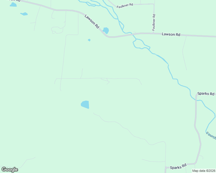 map of restaurants, bars, coffee shops, grocery stores, and more near 22615 Chandler Drive in Little Rock