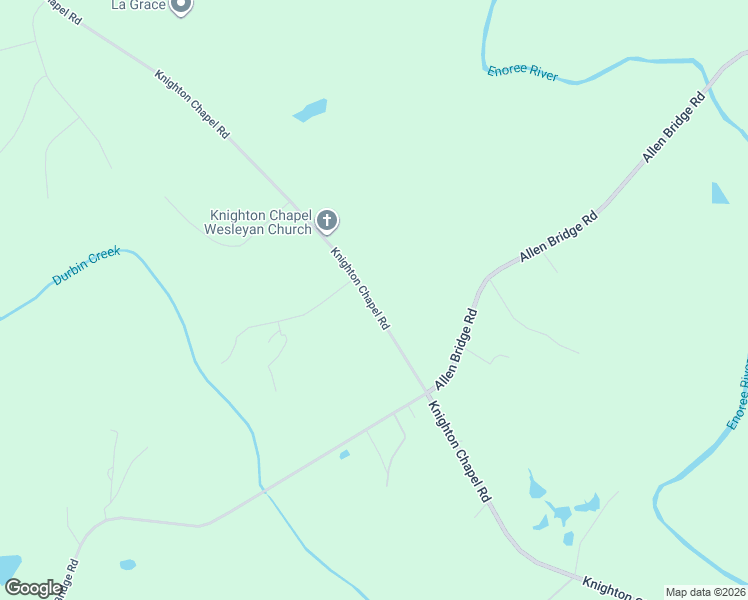 map of restaurants, bars, coffee shops, grocery stores, and more near 2062 Knighton Chapel Road in Fountain Inn