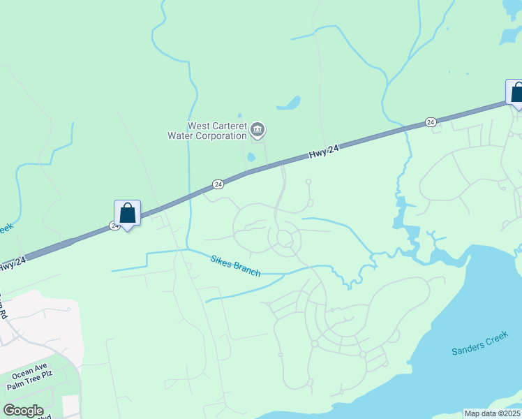 map of restaurants, bars, coffee shops, grocery stores, and more near 203 Cumberland Street in Newport