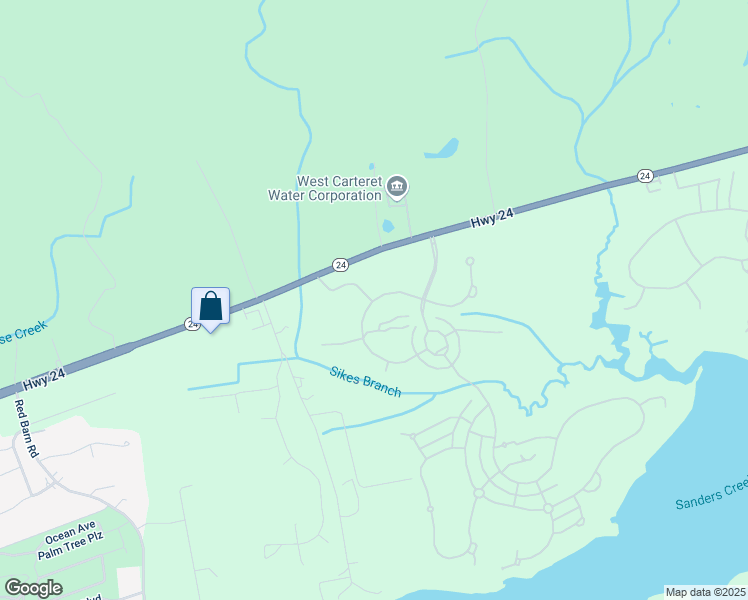 map of restaurants, bars, coffee shops, grocery stores, and more near 217 Cumberland Street in Newport