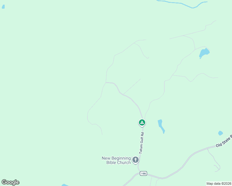 map of restaurants, bars, coffee shops, grocery stores, and more near 255 Bible Gulf Road in Menlo