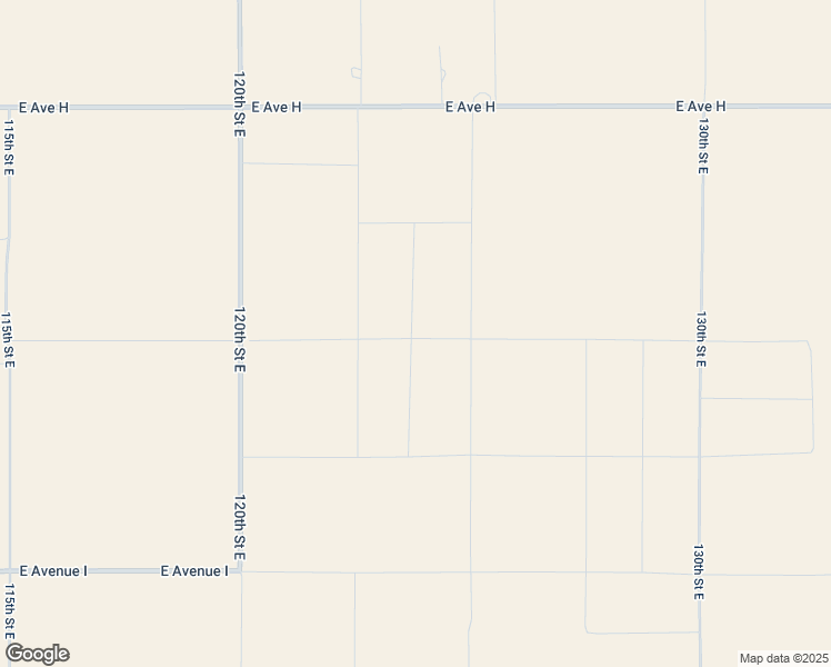 map of restaurants, bars, coffee shops, grocery stores, and more near 12300 East Avenue H 8 in Lancaster