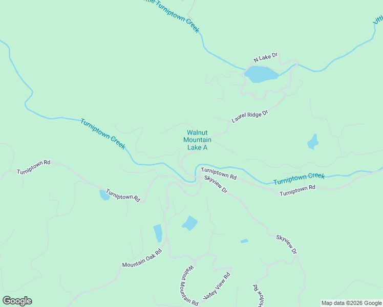 map of restaurants, bars, coffee shops, grocery stores, and more near Dogwood in Ellijay