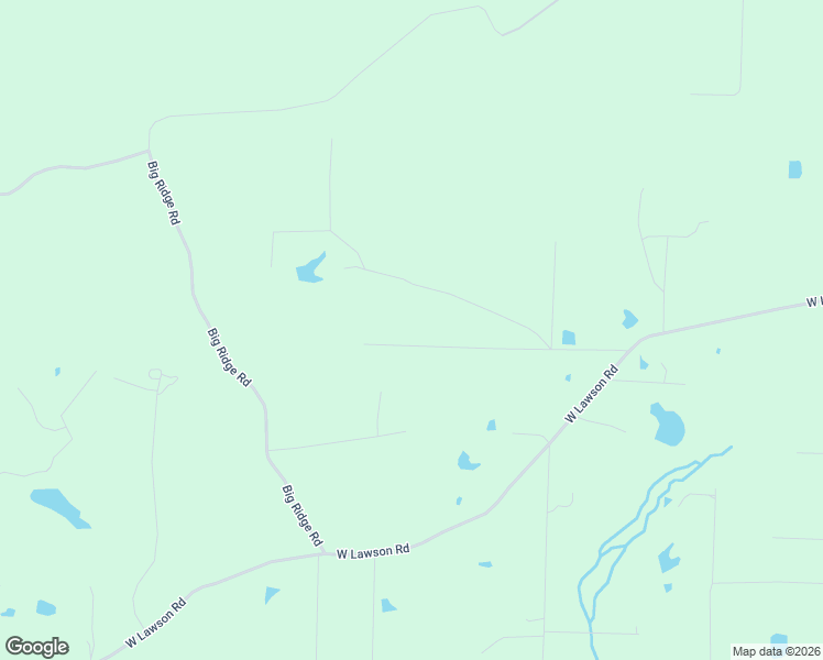 map of restaurants, bars, coffee shops, grocery stores, and more near 1340 Martin Road in Alexander