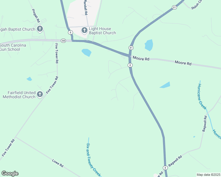 map of restaurants, bars, coffee shops, grocery stores, and more near 604 Banne Court in Piedmont