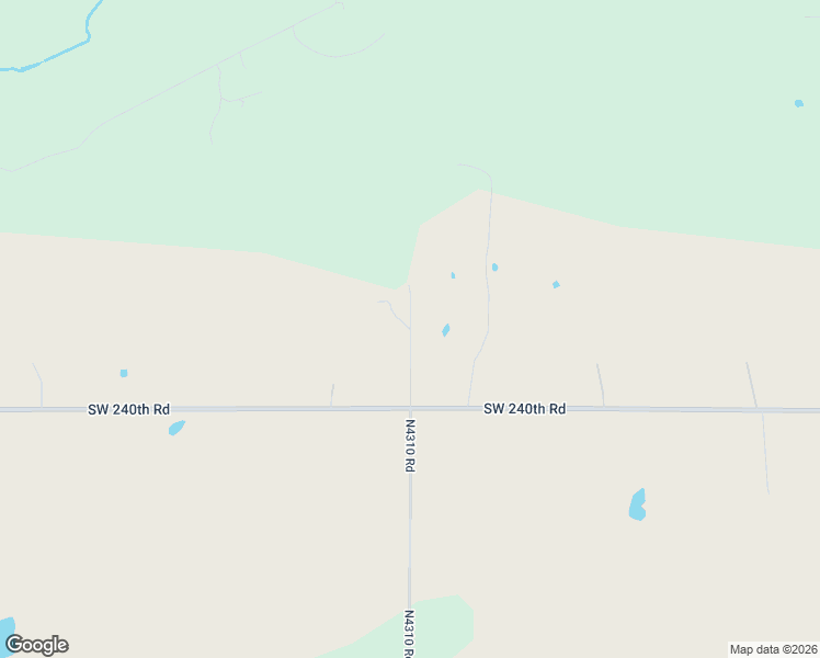 map of restaurants, bars, coffee shops, grocery stores, and more near Floyce Drive in Latimer County