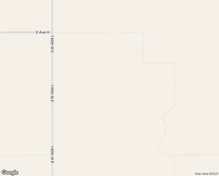 map of restaurants, bars, coffee shops, grocery stores, and more near Avenue H-8 in Lancaster