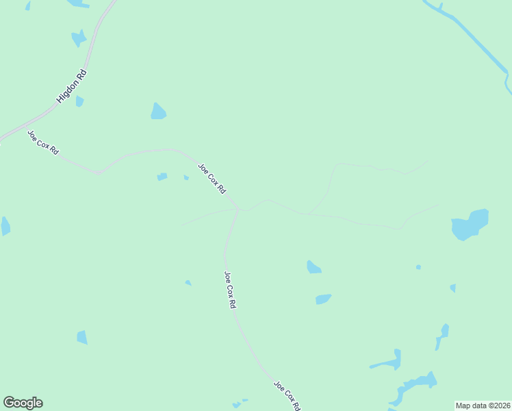 map of restaurants, bars, coffee shops, grocery stores, and more near 93 Spillers Road in Holly Springs