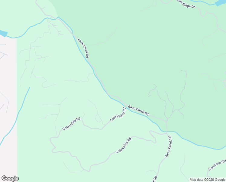 map of restaurants, bars, coffee shops, grocery stores, and more near 2218 Bean Creek Road in Sautee Nacoochee