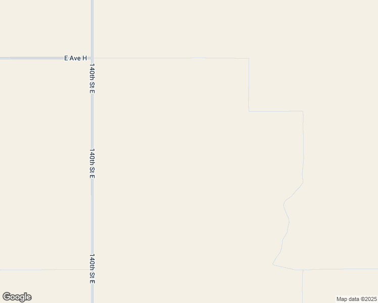 map of restaurants, bars, coffee shops, grocery stores, and more near Avenue H-8 in Lancaster