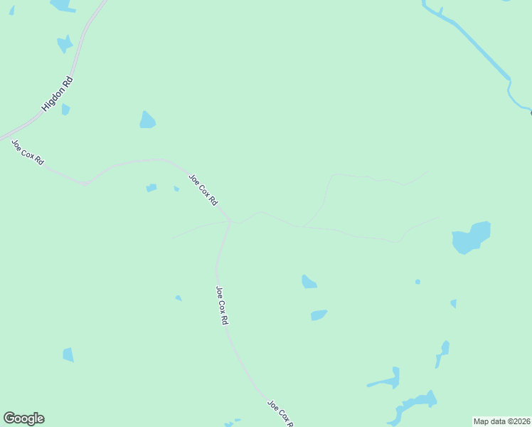 map of restaurants, bars, coffee shops, grocery stores, and more near 93 Spillers Road in Holly Springs