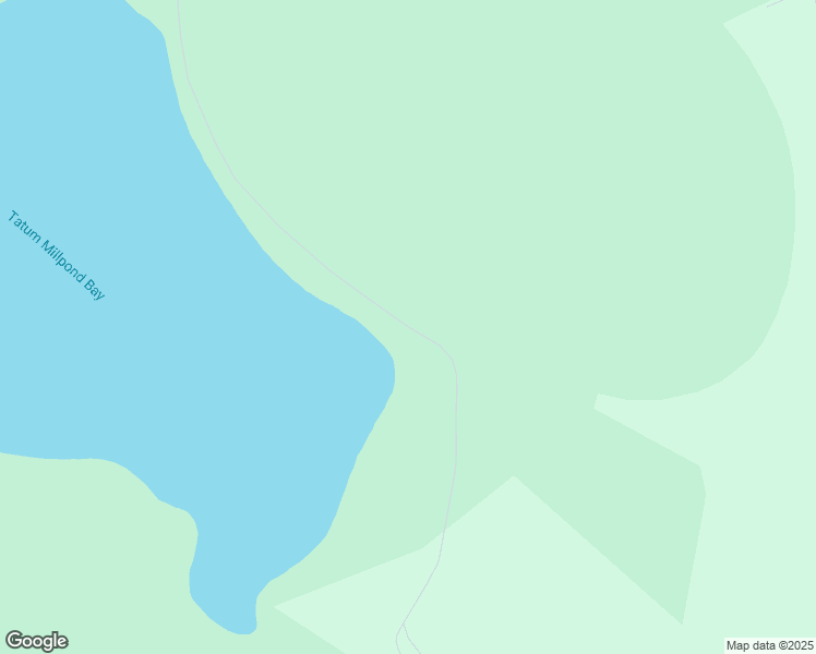 map of restaurants, bars, coffee shops, grocery stores, and more near Johnson Mill Pond Trail in Bladen County