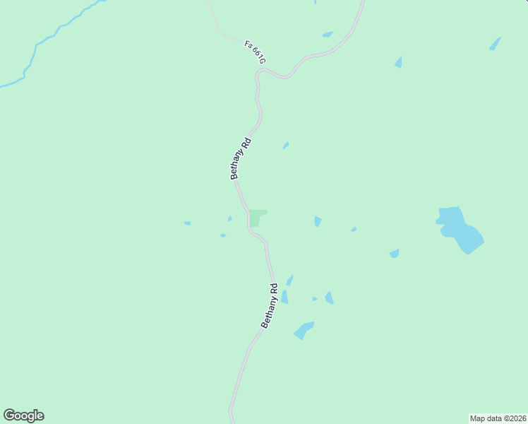 map of restaurants, bars, coffee shops, grocery stores, and more near 1980 Bethany Rd in Potts Camp