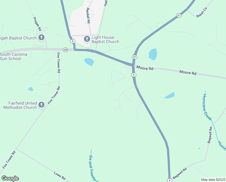 map of restaurants, bars, coffee shops, grocery stores, and more near 604 Banne Court in Piedmont