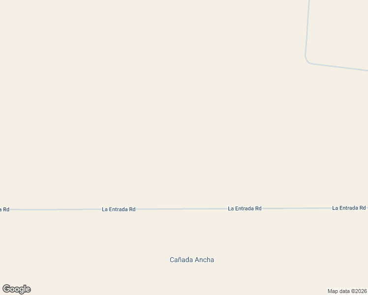 map of restaurants, bars, coffee shops, grocery stores, and more near La Entrada Road in Los Lunas