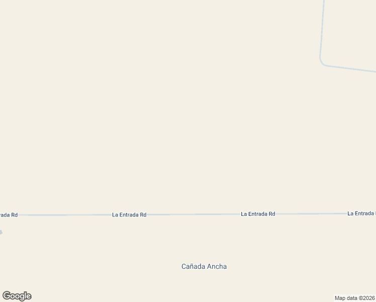 map of restaurants, bars, coffee shops, grocery stores, and more near La Entrada Road in Los Lunas