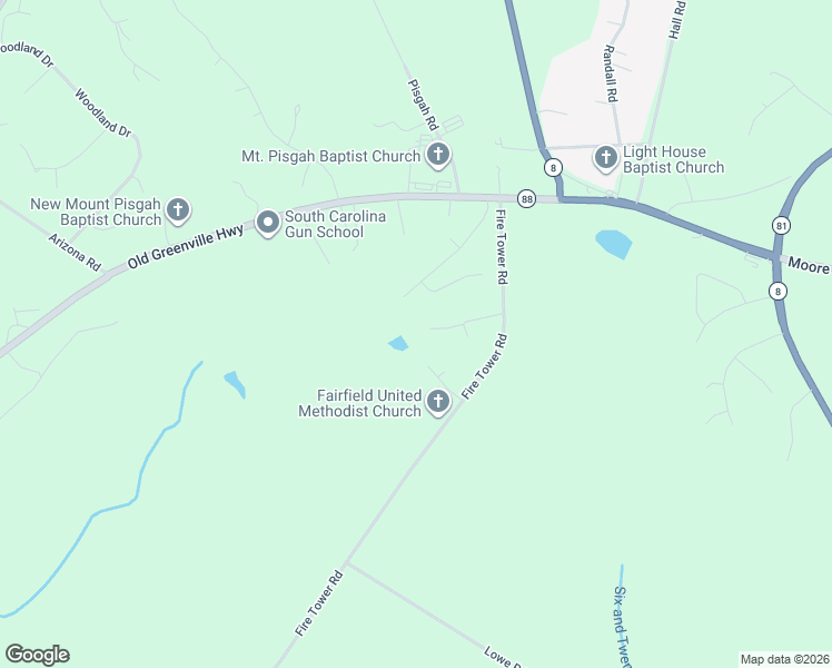 map of restaurants, bars, coffee shops, grocery stores, and more near 206 Oak Court in Piedmont