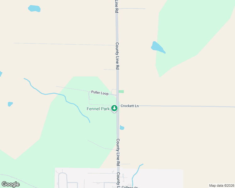 map of restaurants, bars, coffee shops, grocery stores, and more near 9654 County Line Road in Leighton