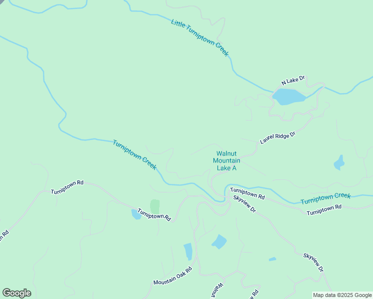 map of restaurants, bars, coffee shops, grocery stores, and more near 310 Dogwood in Ellijay