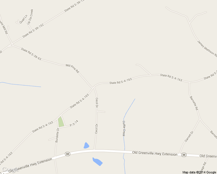 map of restaurants, bars, coffee shops, grocery stores, and more near 423A State Road S-4-163 in Liberty