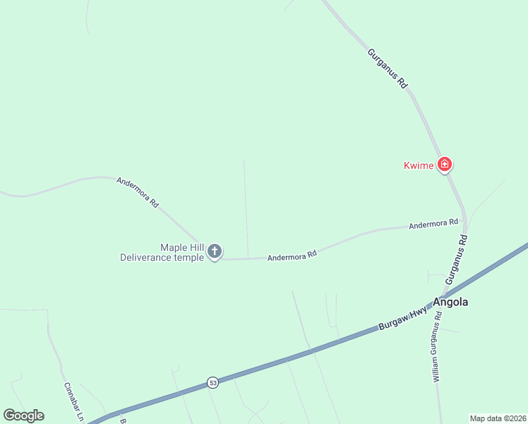 map of restaurants, bars, coffee shops, grocery stores, and more near 245 Andermora Road in Maple Hill