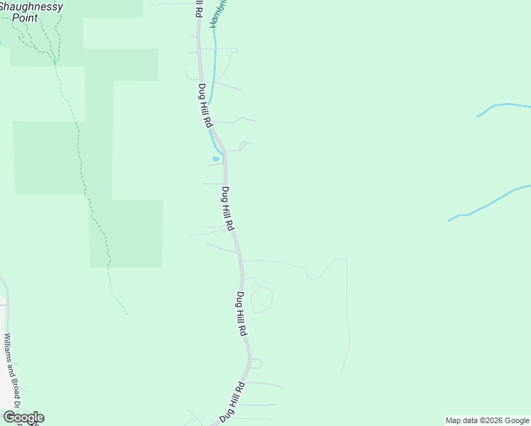 map of restaurants, bars, coffee shops, grocery stores, and more near 1226 Dug Hill Road in Brownsboro