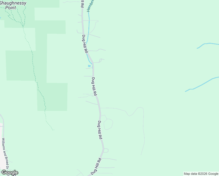 map of restaurants, bars, coffee shops, grocery stores, and more near 1226 Dug Hill Road in Brownsboro