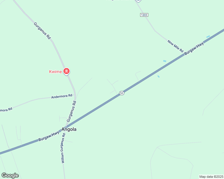 map of restaurants, bars, coffee shops, grocery stores, and more near 200 Kayla Dawn Court in Maple Hill