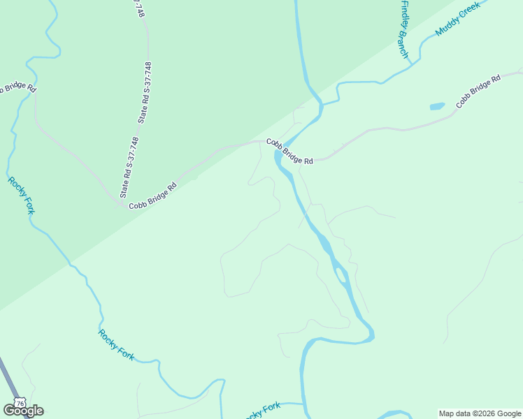 map of restaurants, bars, coffee shops, grocery stores, and more near 120 Chauga Valley Road in Westminster