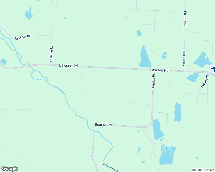 map of restaurants, bars, coffee shops, grocery stores, and more near in Little Rock