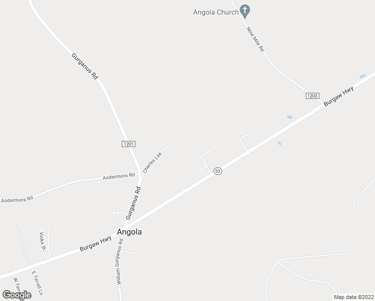 map of restaurants, bars, coffee shops, grocery stores, and more near 111 Michelle Ward Lane in Maple Hill