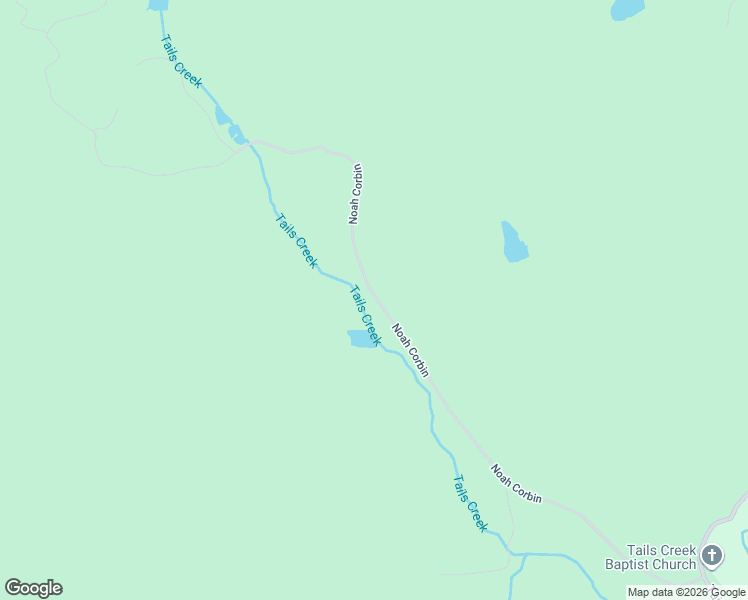 map of restaurants, bars, coffee shops, grocery stores, and more near Noah Corbin in Ellijay