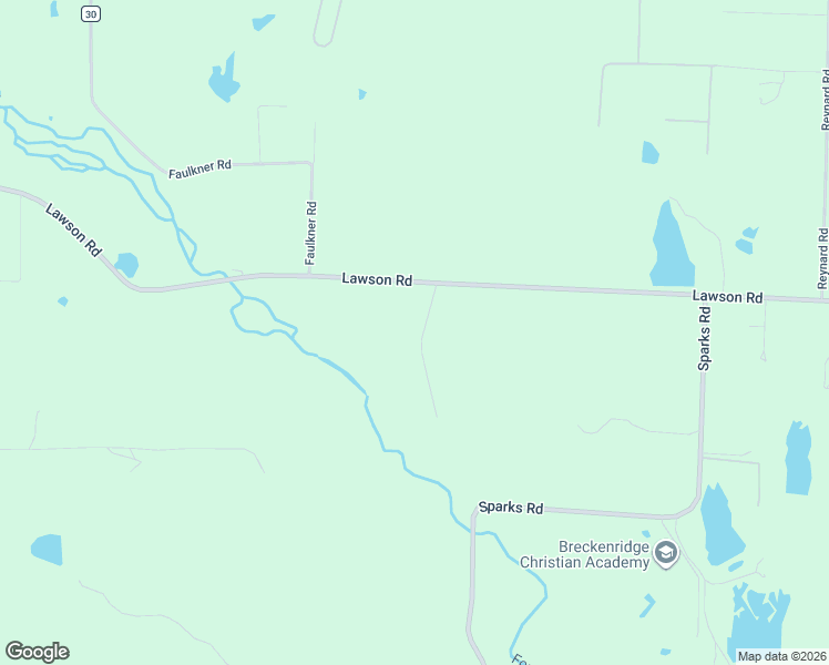 map of restaurants, bars, coffee shops, grocery stores, and more near 4415 Stone Creek Cove in Little Rock