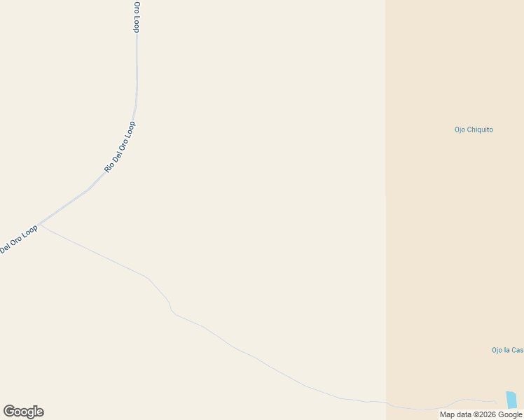 map of restaurants, bars, coffee shops, grocery stores, and more near Rio Del Oro Loop in Los Lunas