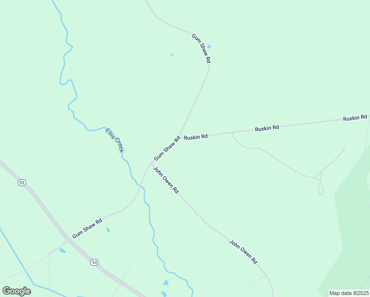 map of restaurants, bars, coffee shops, grocery stores, and more near 16 Ruskin Road in Elizabethtown