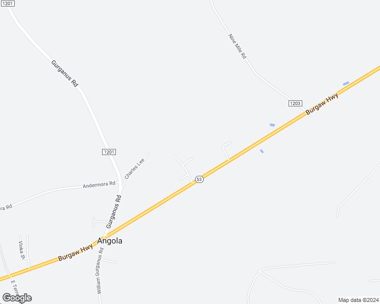map of restaurants, bars, coffee shops, grocery stores, and more near 302 Brittney Court in Maple Hill