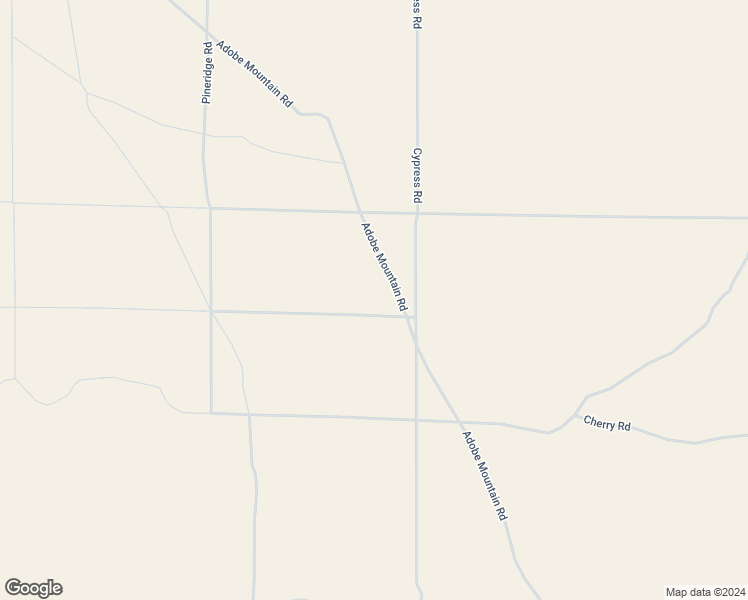 map of restaurants, bars, coffee shops, grocery stores, and more near 800 Adobe Mountain Road in Adelanto