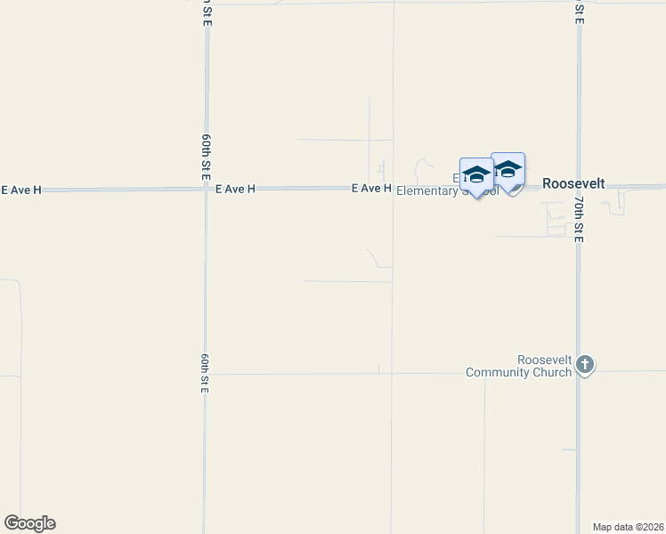 map of restaurants, bars, coffee shops, grocery stores, and more near Saint East in Los Angeles County