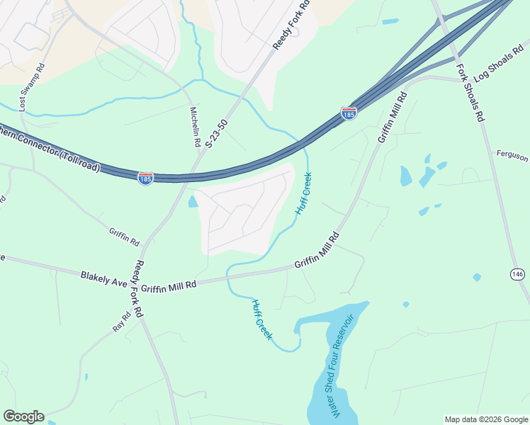 map of restaurants, bars, coffee shops, grocery stores, and more near 321 Millridge Road in Piedmont