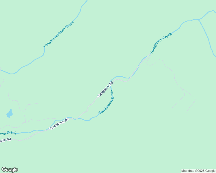 map of restaurants, bars, coffee shops, grocery stores, and more near 4814 Turniptown Road in Ellijay