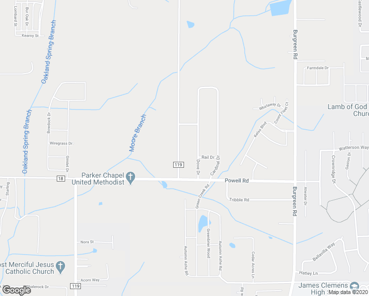 map of restaurants, bars, coffee shops, grocery stores, and more near 11152 Morris Drive in Madison