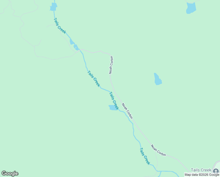 map of restaurants, bars, coffee shops, grocery stores, and more near Noah Corbin in Ellijay