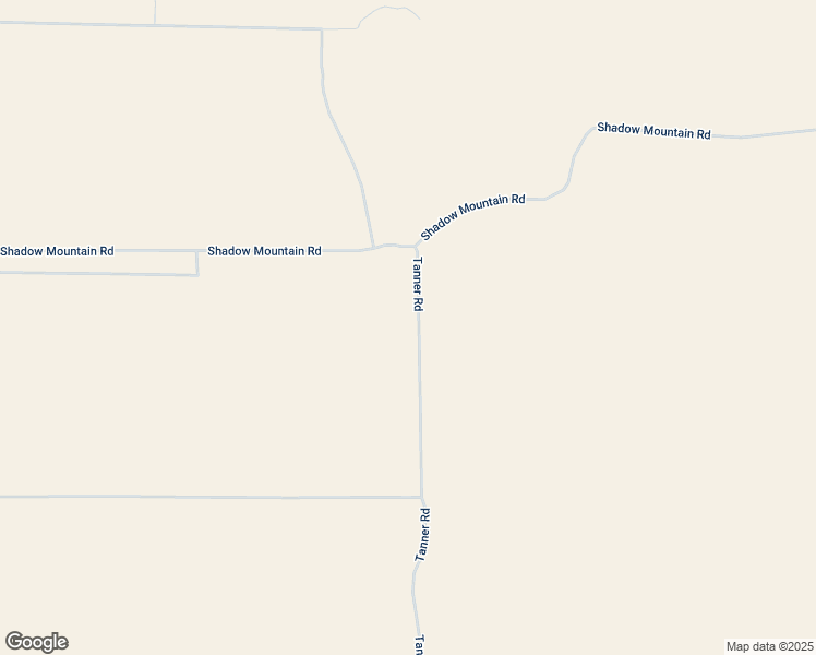 map of restaurants, bars, coffee shops, grocery stores, and more near Tanner Road in El Mirage