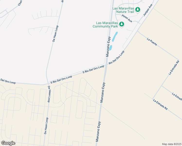 map of restaurants, bars, coffee shops, grocery stores, and more near 188 South Rio Del Oro Loop in Los Lunas