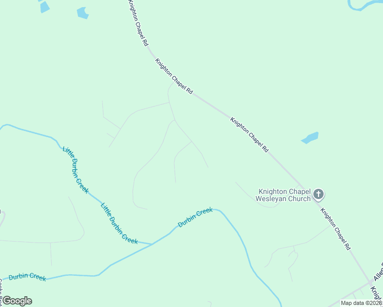 map of restaurants, bars, coffee shops, grocery stores, and more near 1374 Meadowlark Lane in Fountain Inn