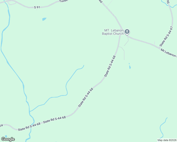 map of restaurants, bars, coffee shops, grocery stores, and more near 194 State Road S-44-68 in Buffalo