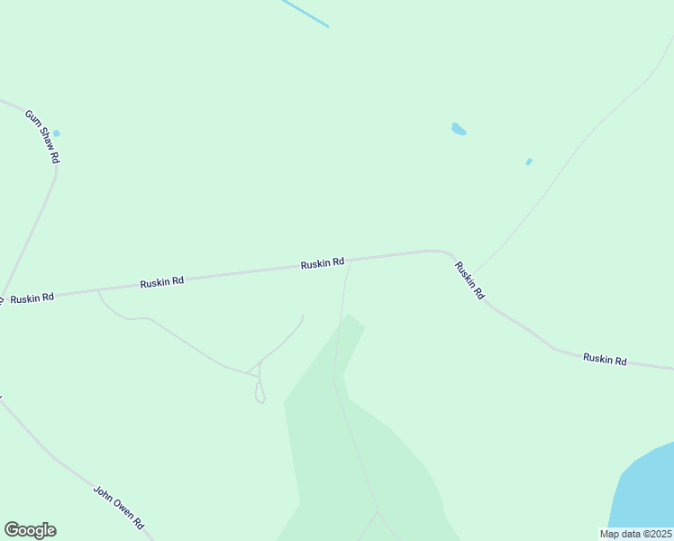 map of restaurants, bars, coffee shops, grocery stores, and more near 954 Ruskin Road in Elizabethtown