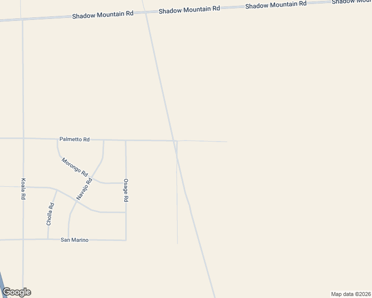 map of restaurants, bars, coffee shops, grocery stores, and more near Unnamed Road in Helendale