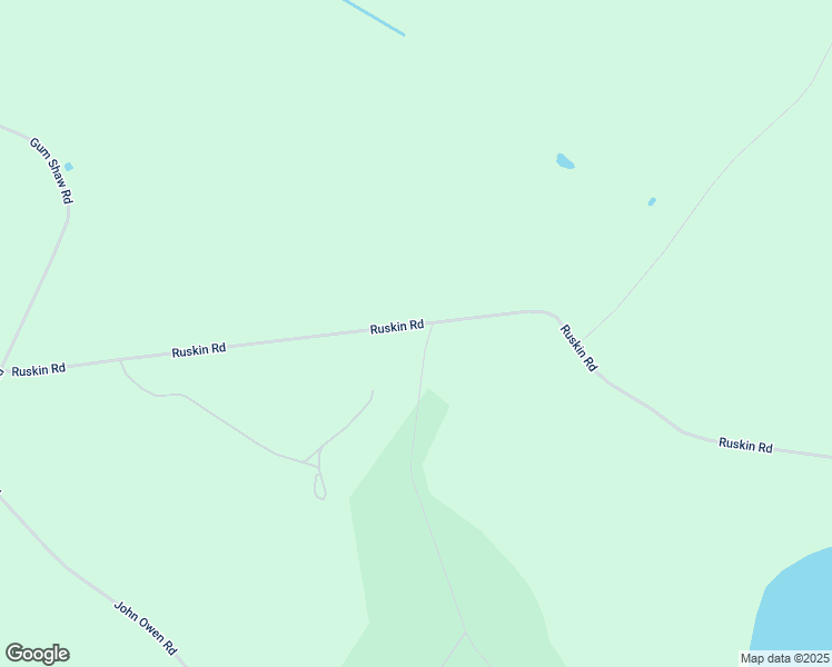 map of restaurants, bars, coffee shops, grocery stores, and more near 954 Ruskin Road in Elizabethtown